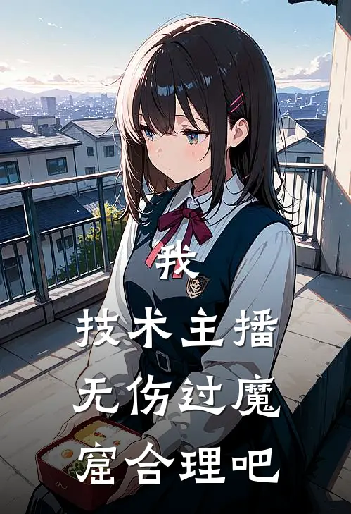 我，技术主播，无伤过魔窟合理吧