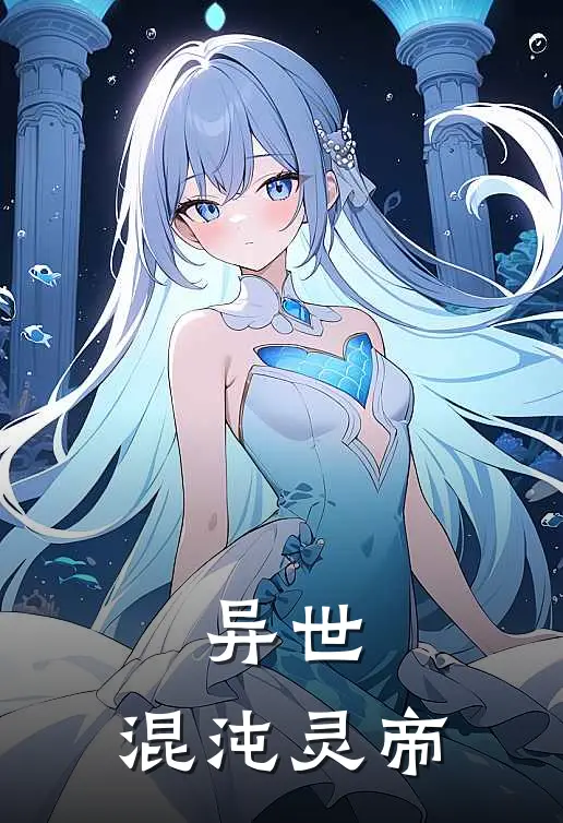 异世：混沌灵帝