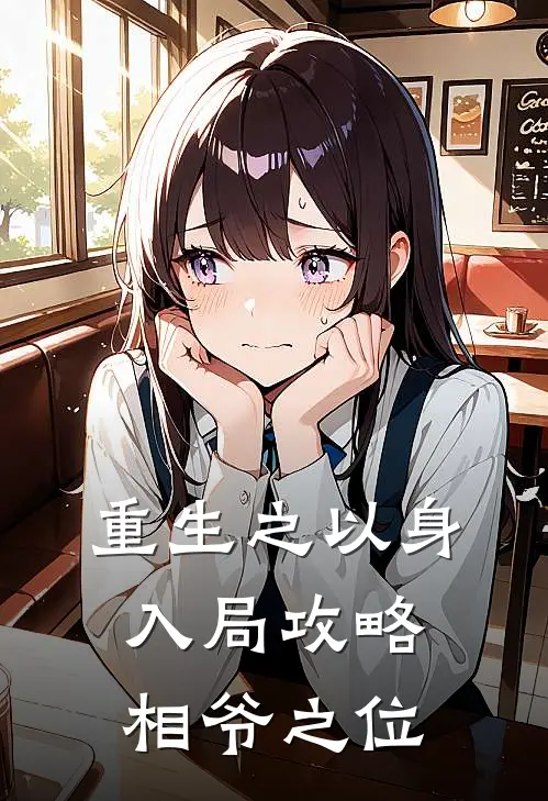重生之以身入局攻略相爷之位