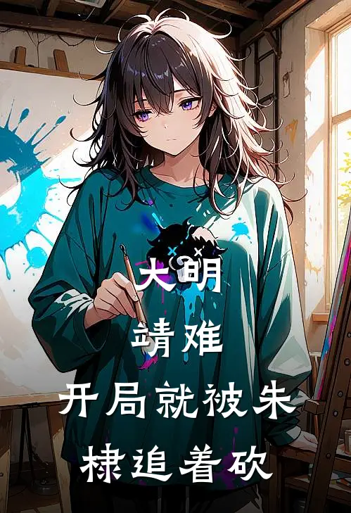 大明：靖难，开局就被朱棣追着砍