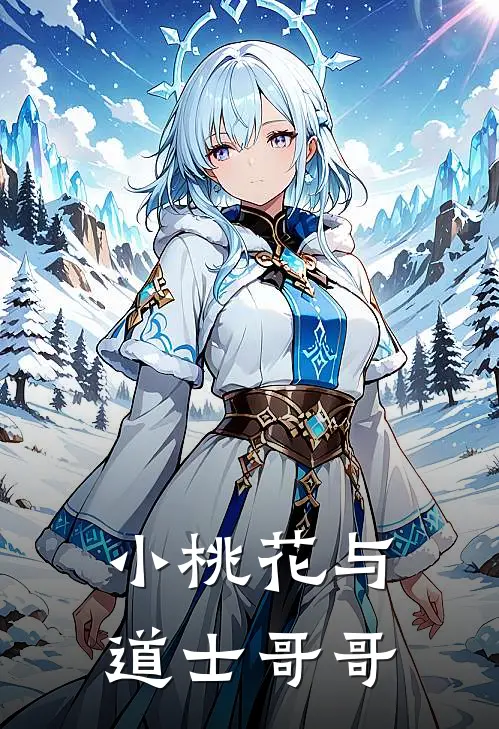 小桃花与道士哥哥