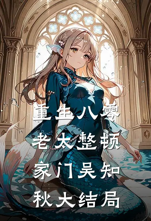 重生八零老太整顿家门吴知秋大结局