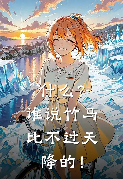 什么？谁说竹马比不过天降的！