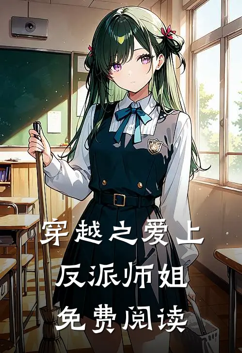 穿越之爱上反派师姐免费阅读