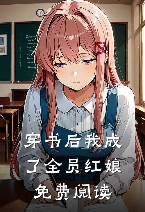 穿书后我成了全员红娘免费阅读