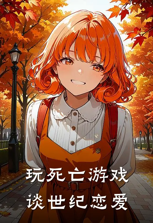 玩死亡游戏谈世纪恋爱