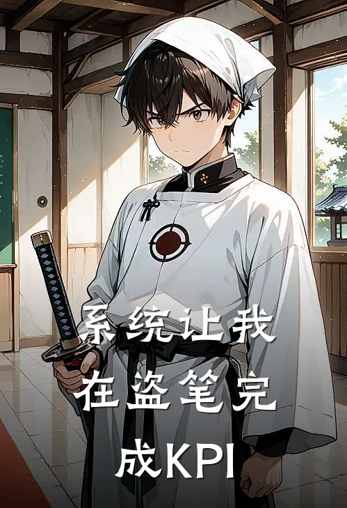 系统让我在盗笔完成KPI