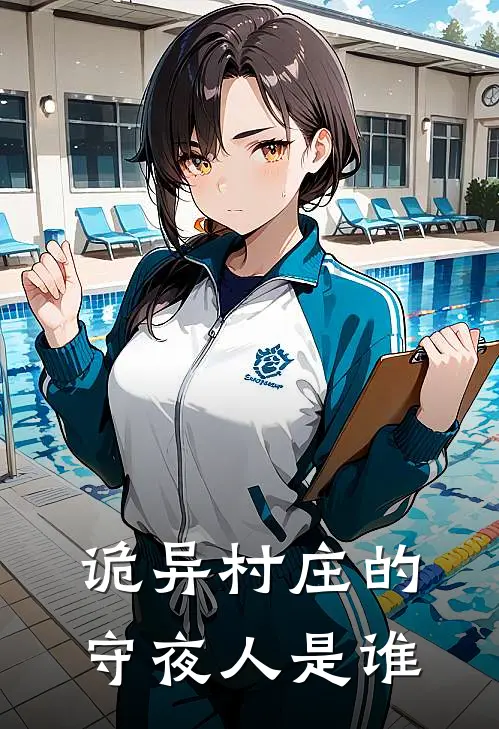 诡异村庄的守夜人是谁