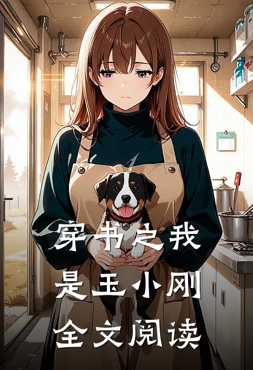 穿书之我是玉小刚全文阅读