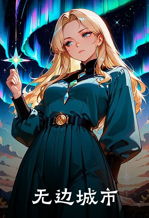 无边城市