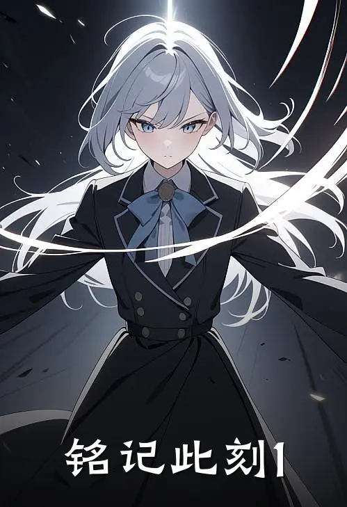 铭记此刻1