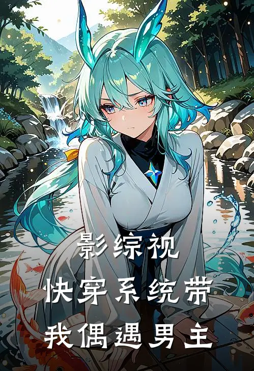 影综视：快穿系统带我偶遇男主