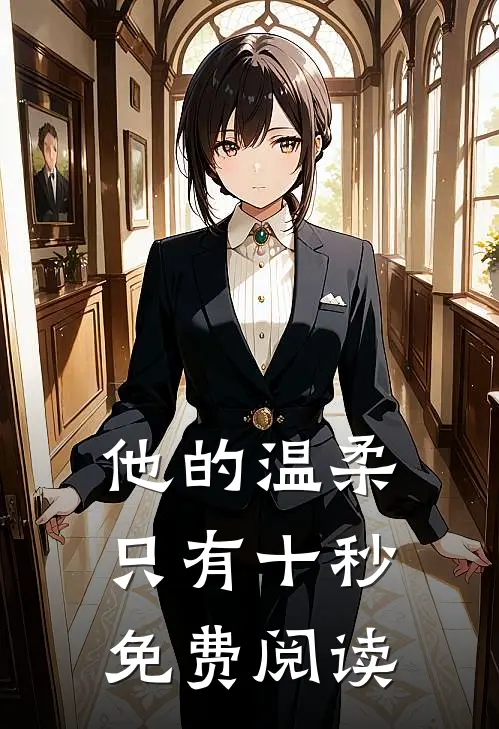 他的温柔只有十秒免费阅读