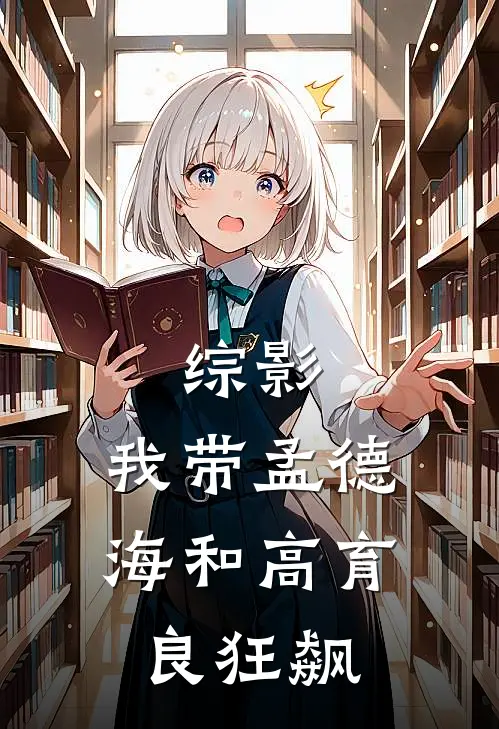 综影：我带孟德海和高育良狂飙