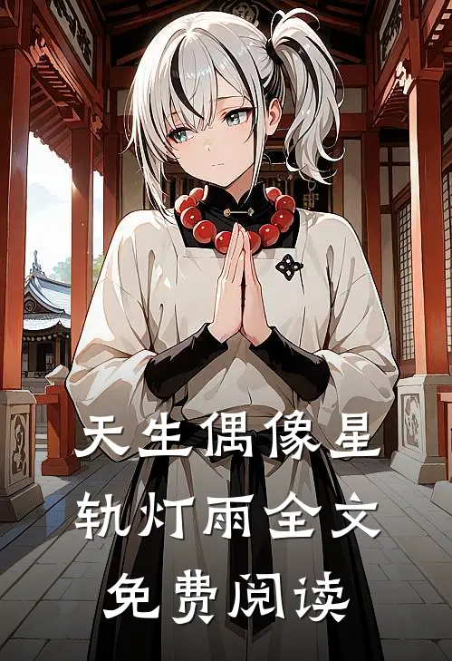 天生偶像 星轨灯雨全文免费阅读