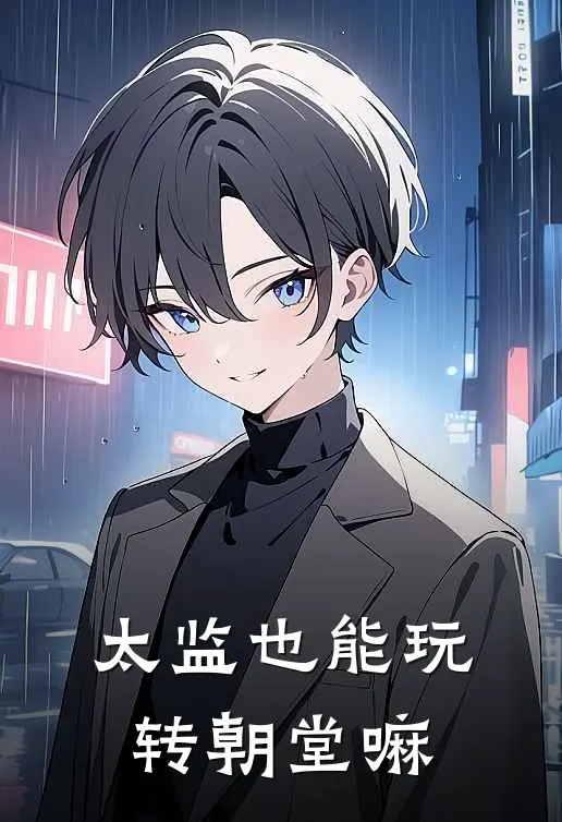 太监也能玩转朝堂嘛