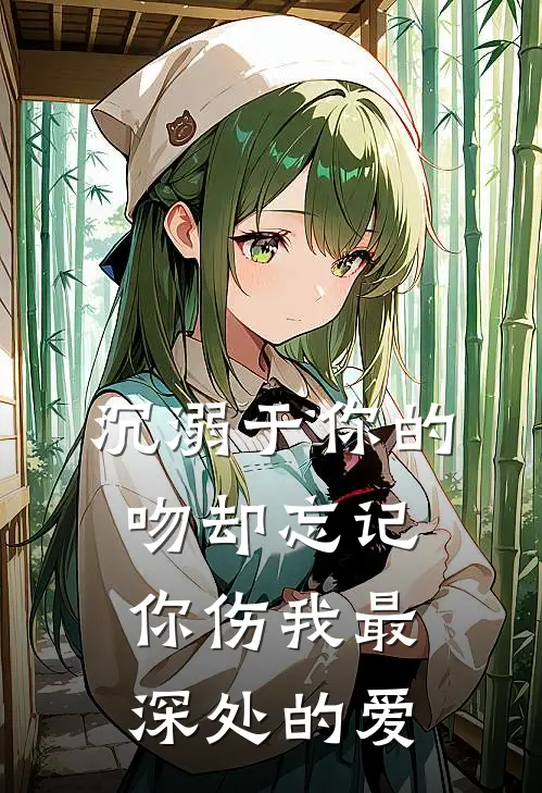 沉溺于你的吻却忘记你伤我最深处的爱