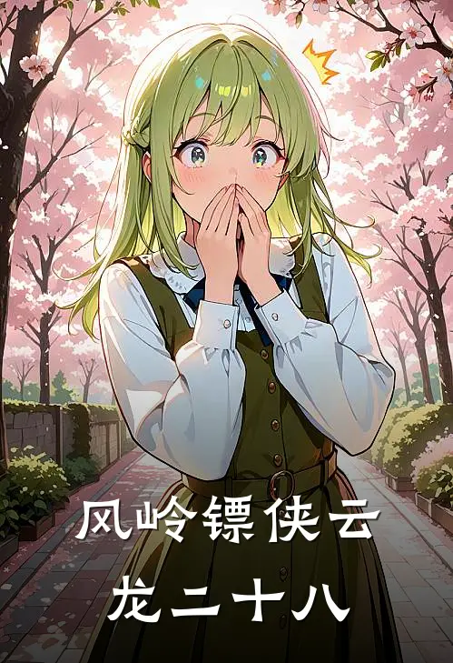 风岭镖侠云龙二十八