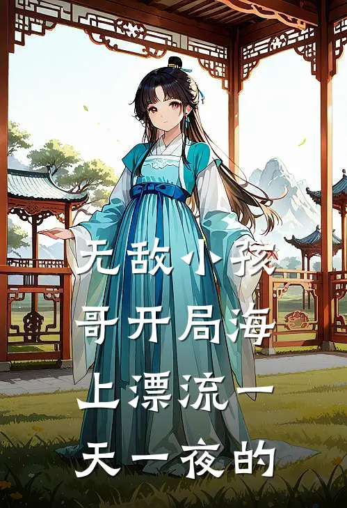 无敌小孩哥开局海上漂流一天一夜的