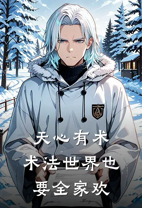 天心有术：术法世界也要全家欢