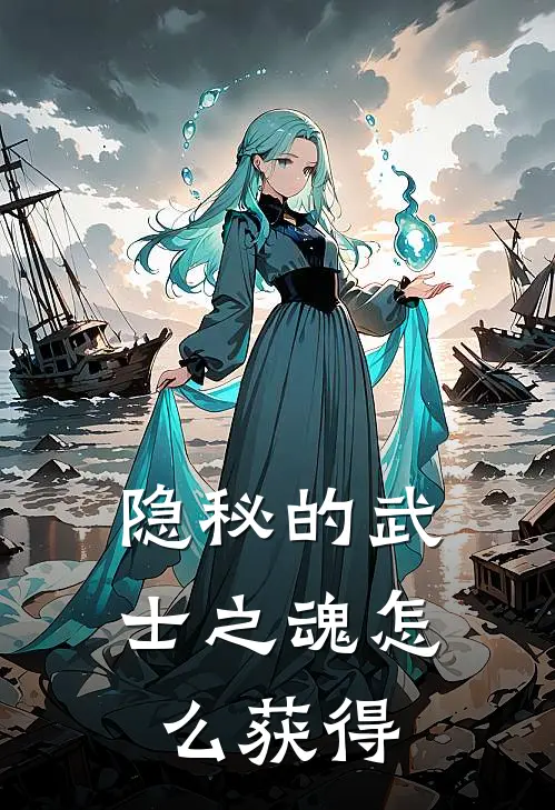 隐秘的武士之魂怎么获得