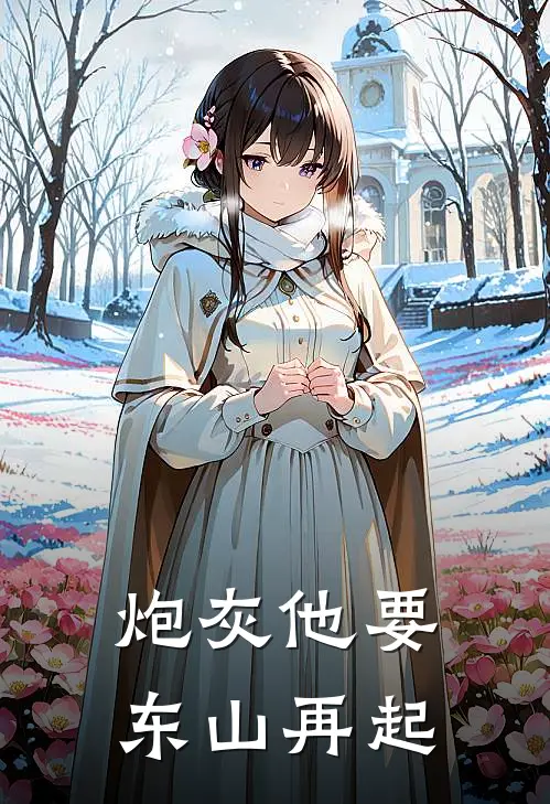 炮灰他要东山再起