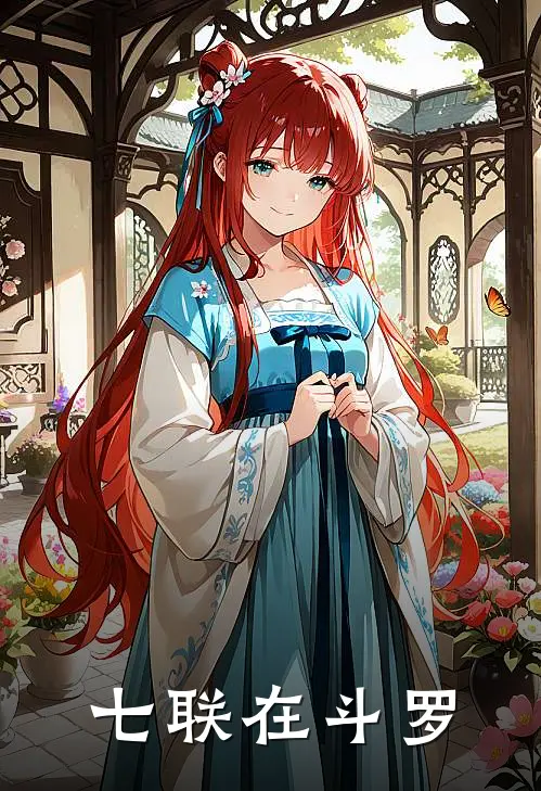 七联在斗罗
