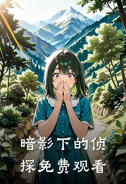 暗影下的侦探免费观看