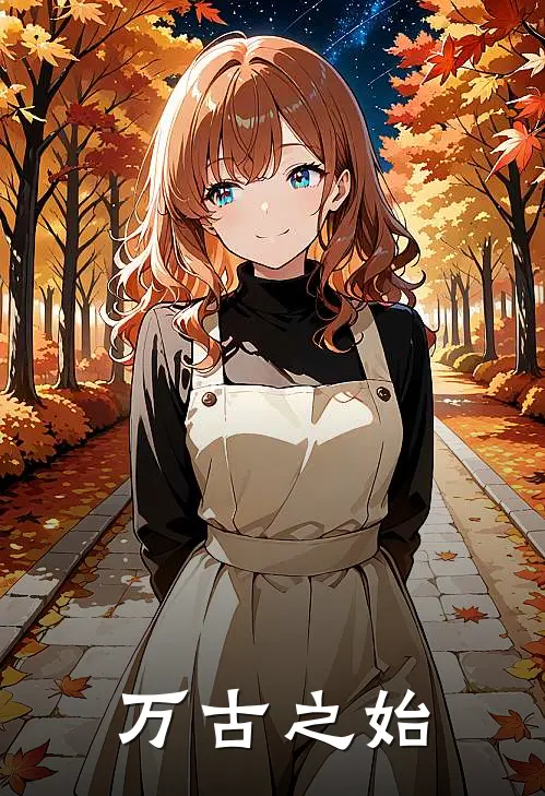 万古之始