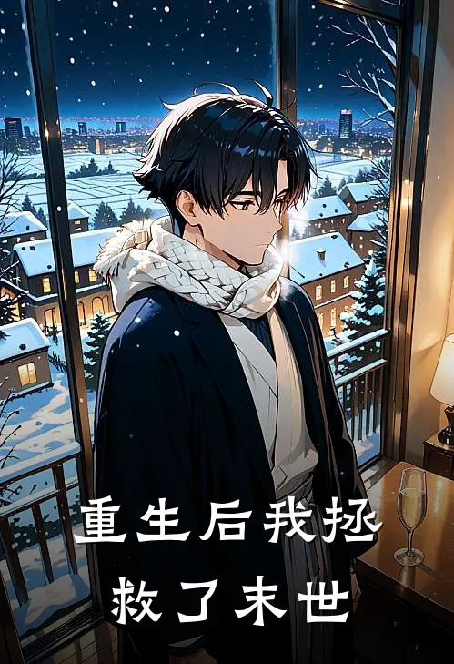 重生后我拯救了末世