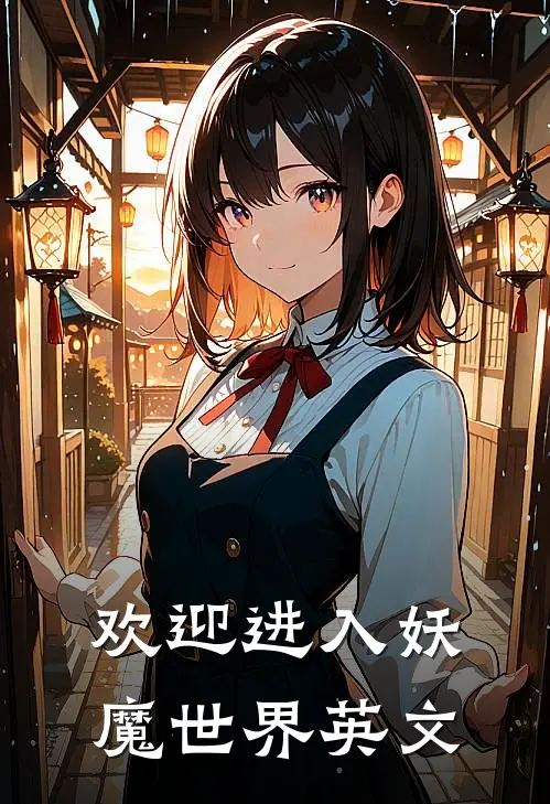 欢迎进入妖魔世界英文