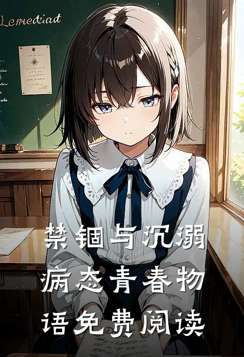 禁锢与沉溺病态青春物语免费阅读