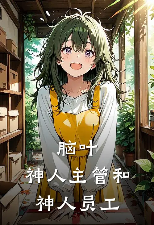 脑叶：神人主管和神人员工