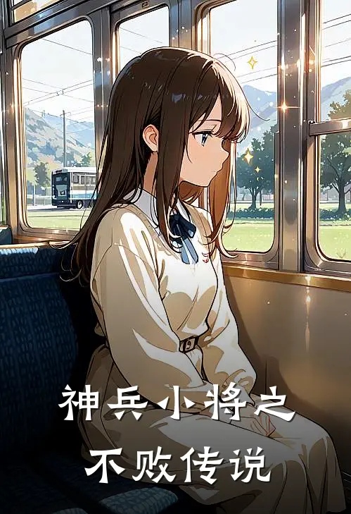 神兵小将之不败传说