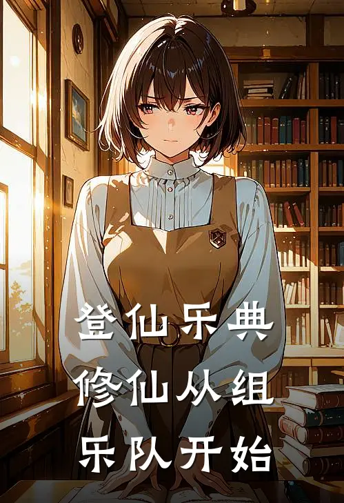 登仙乐典：修仙从组乐队开始