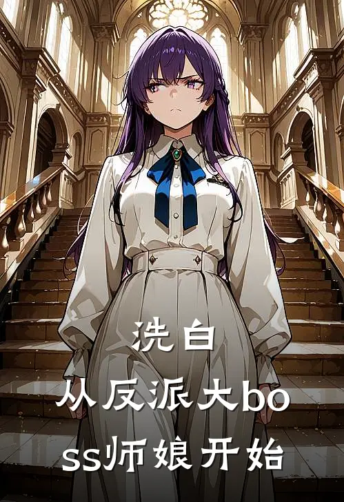 洗白，从反派大boss师娘开始
