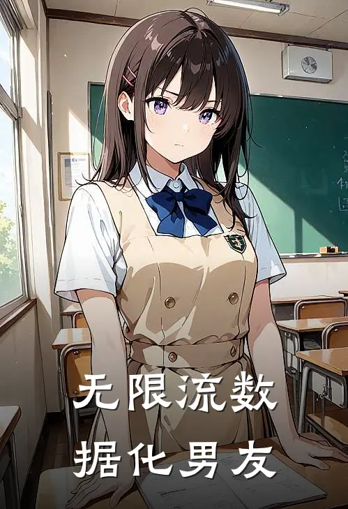 无限流数据化男友