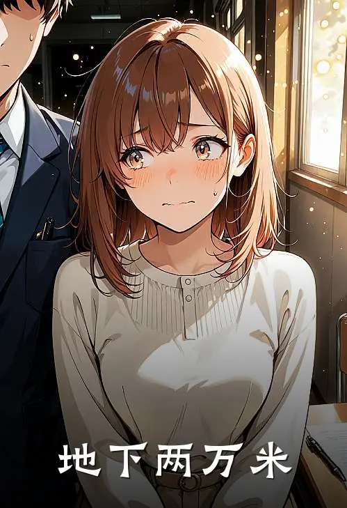 地下两万米