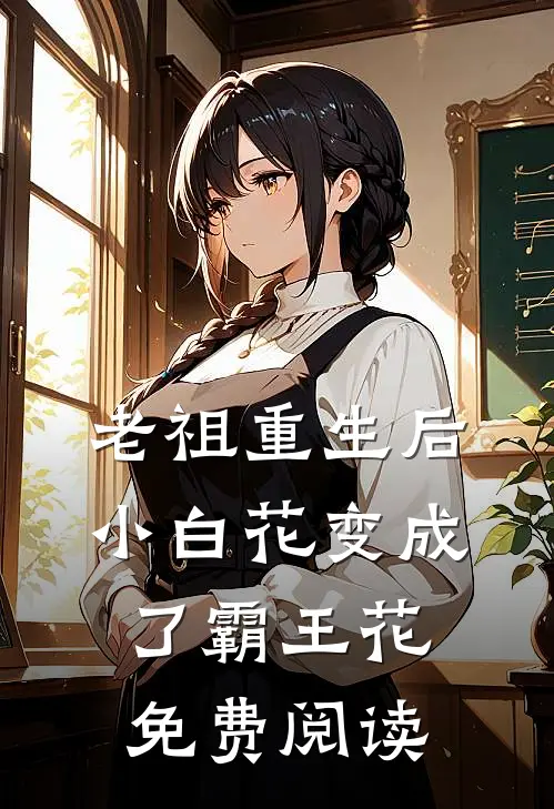 老祖重生后小白花变成了霸王花免费阅读