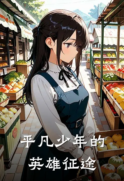 平凡少年的英雄征途