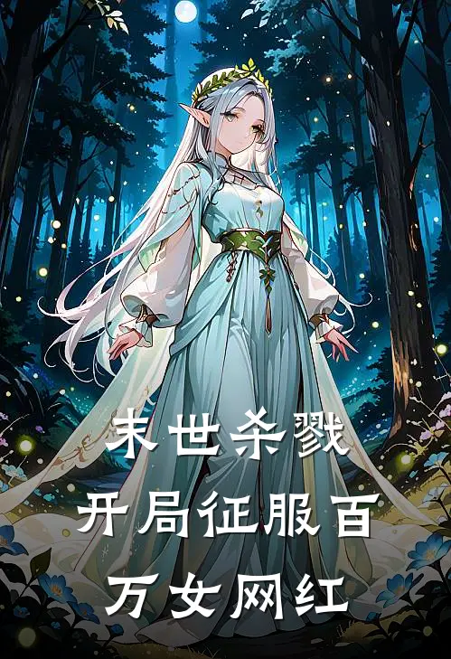 末世杀戮：开局征服百万女网红