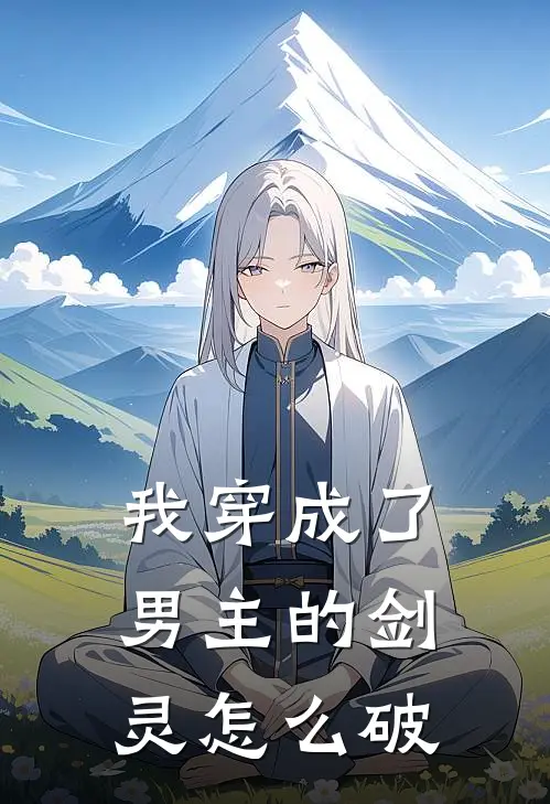 我穿成了男主的剑灵怎么破