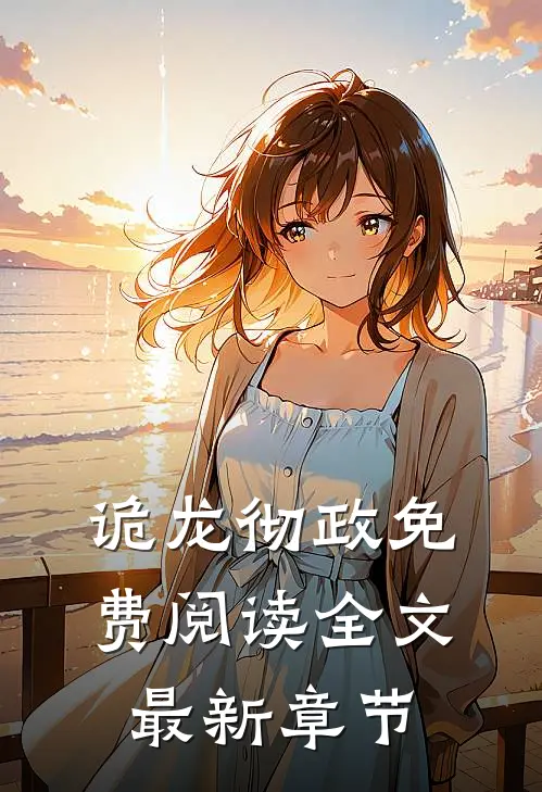 诡龙彻政免费阅读全文最新章节