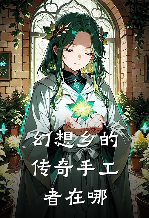 幻想乡的传奇手工者在哪