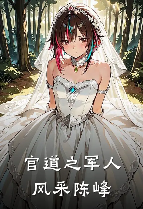 官道之军人风采陈峰