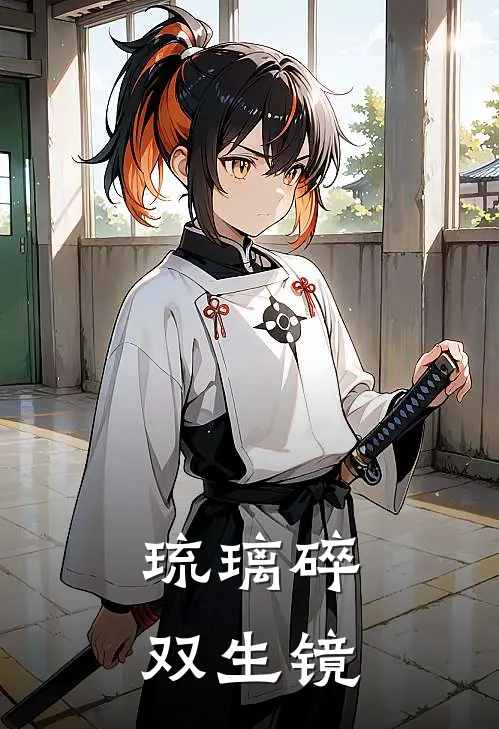 琉璃碎：双生镜