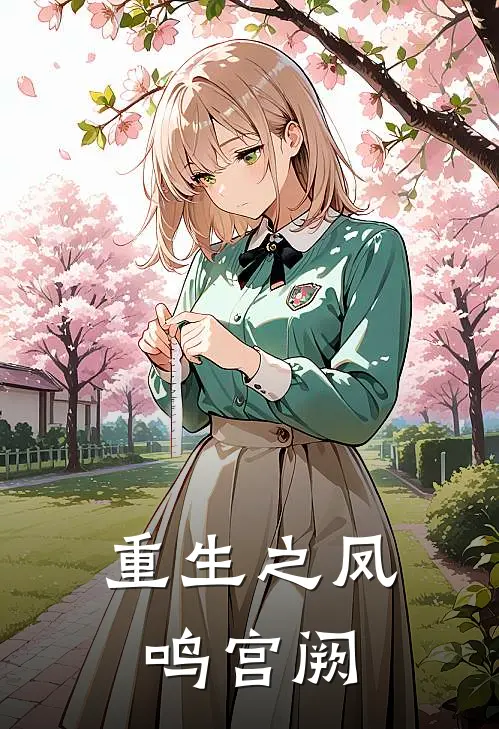 重生之凤鸣宫阙