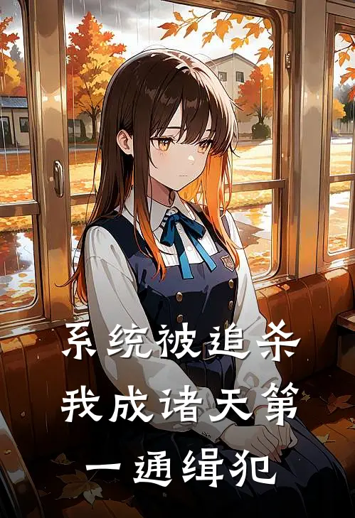 系统被追杀，我成诸天第一通缉犯