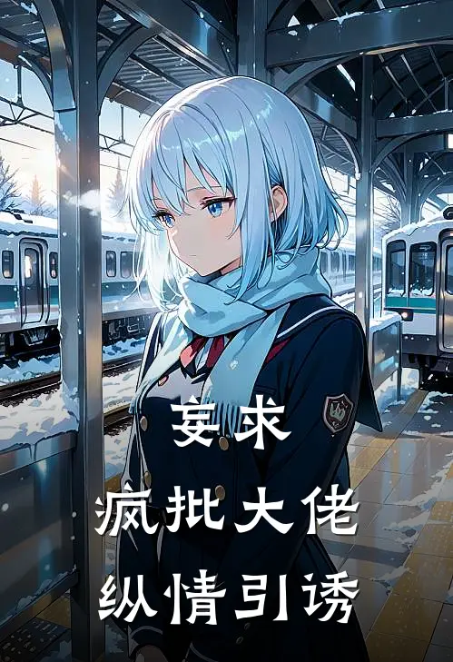 妄求，疯批大佬纵情引诱