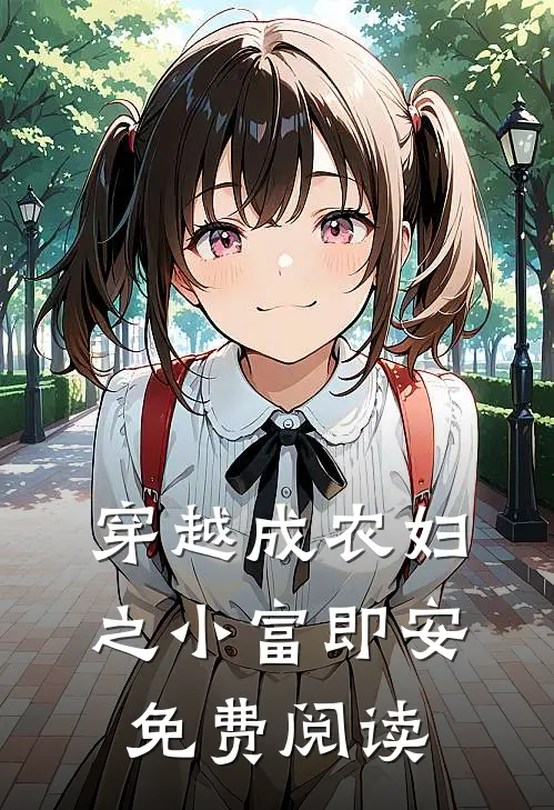 穿越成农妇之小富即安免费阅读